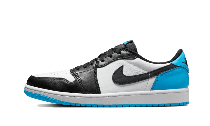 Air Jordan 1 Retro Low OG UNC - CZ0790-104 / CZ0858-104