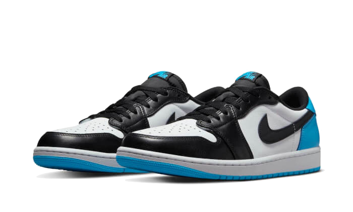 Air Jordan 1 Retro Low OG UNC - CZ0790-104 / CZ0858-104