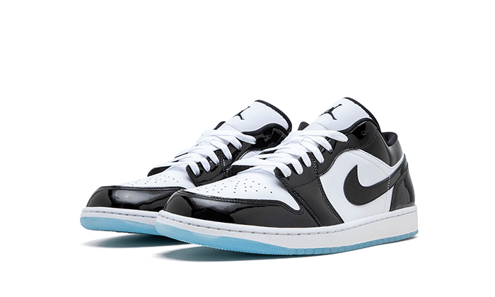 Air Jordan 1 Low SE Concord - DV1333-100 / DV1309-100