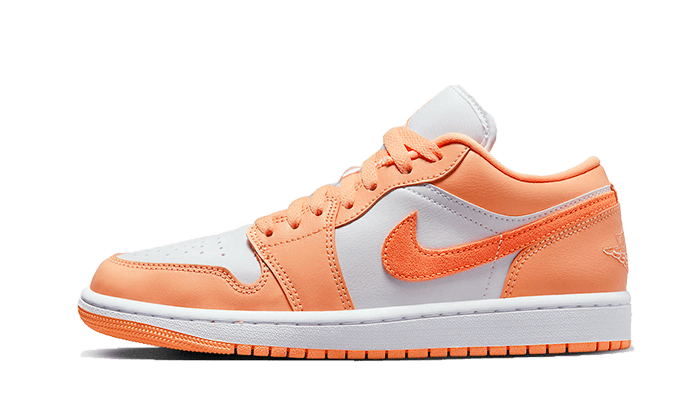 Air Jordan 1 Low Sunset Haze (W) - DC0774-801