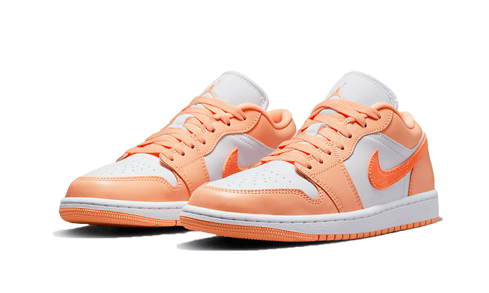 Air Jordan 1 Low Sunset Haze (W) - DC0774-801