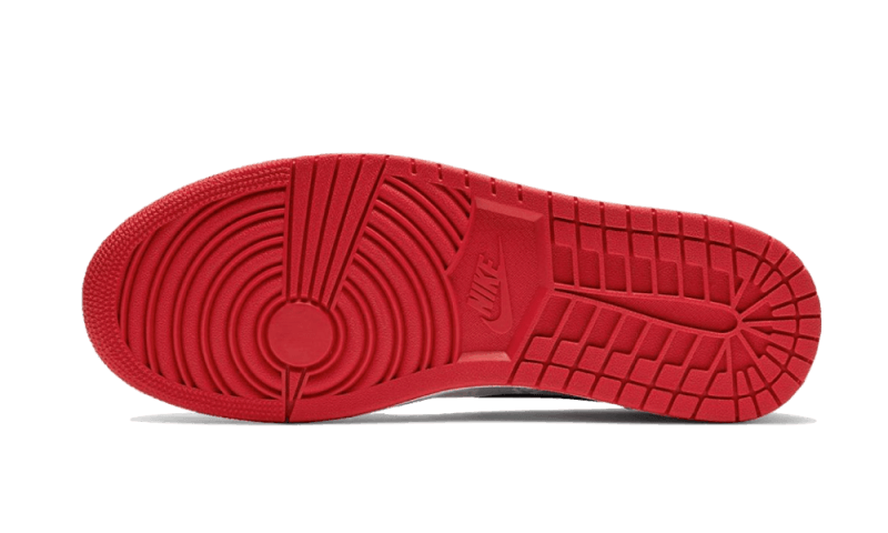 Air Jordan 1 Mid Chicago (2020) - 554275-173 / 554725-173 / 554724-173