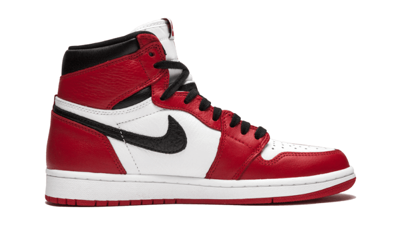 Air Jordan 1 Retro High Homage To Home - 861428-061