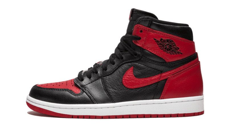 Air Jordan 1 Retro High Homage To Home - 861428-061