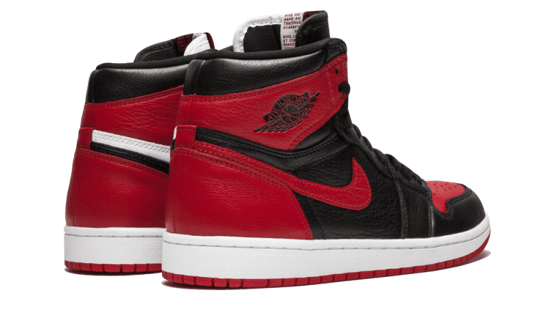 Air Jordan 1 Retro High Homage To Home - 861428-061