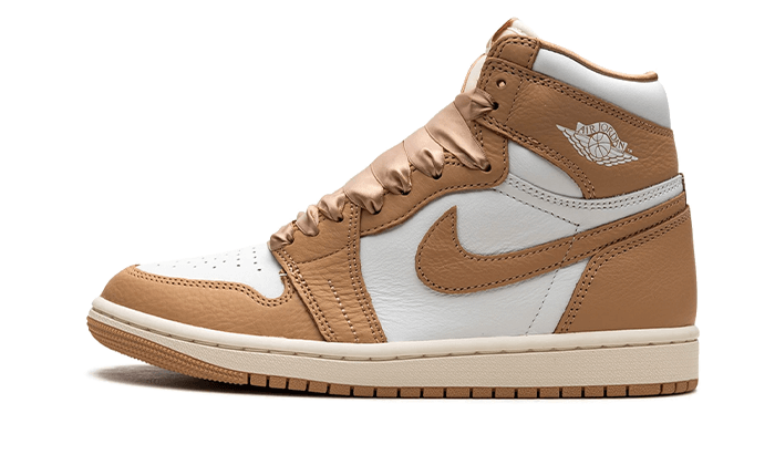 Air Jordan 1 Retro High OG Praline - FN6622-201