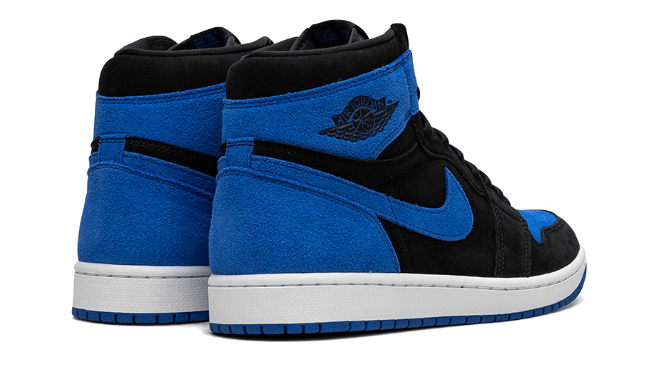 Air Jordan 1 Retro High OG Royal Reimagined - DZ5485-042 / FD1437-042