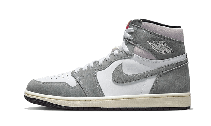 Air Jordan 1 Retro High OG Washed Heritage - DZ5485-051 / FD1437-051
