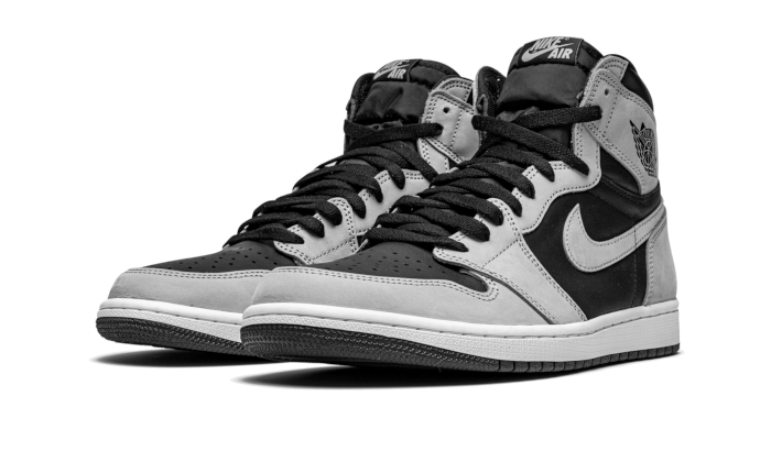 Air Jordan 1 Retro High Shadow 2.0 - 555088-035 / 575441-035