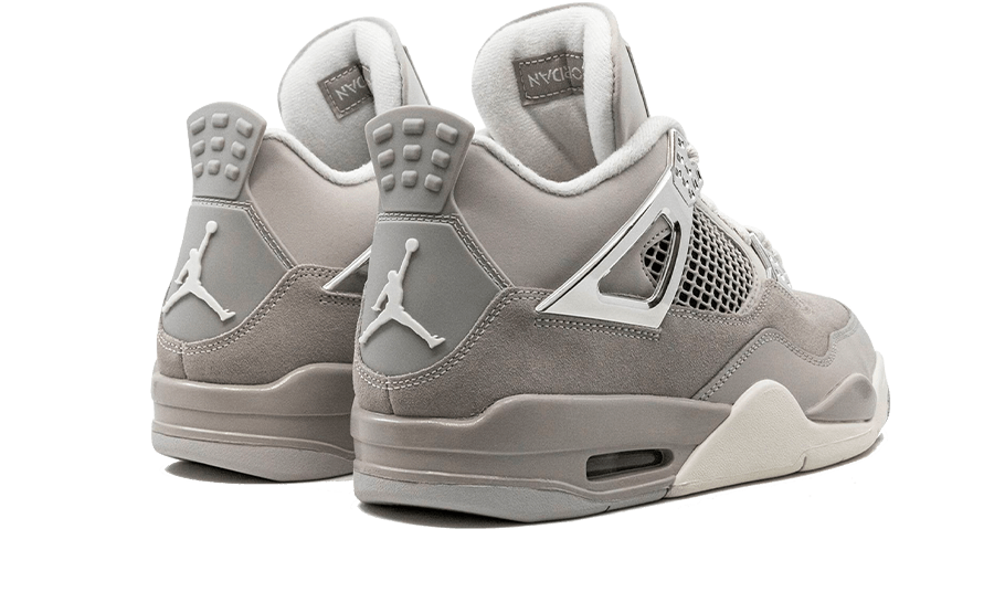 Air Jordan 4 Retro Frozen Moments - AQ9129-001