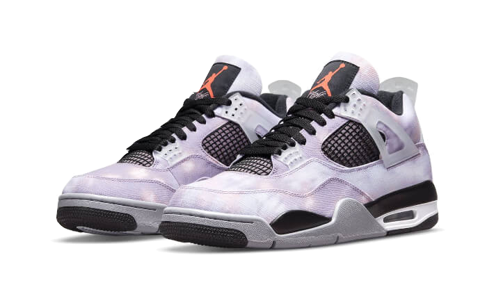 Air Jordan 4 Retro Zen Master - DH7138-506