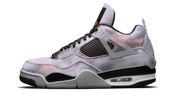 Air Jordan 4 Retro Zen Master - DH7138-506