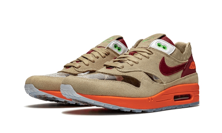 Air Max 1 Clot Kiss of Death (2021) - DD1870-100