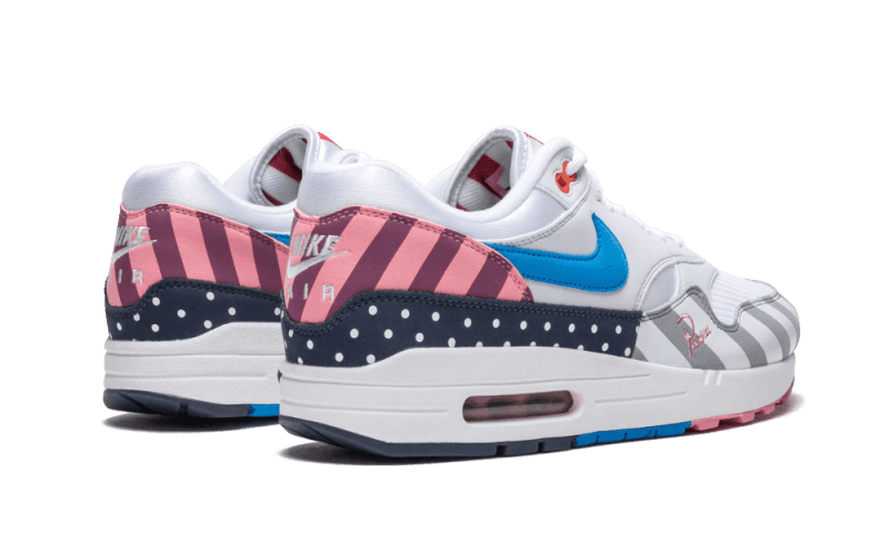 Air Max 1 Parra (2018) - AT3057-100