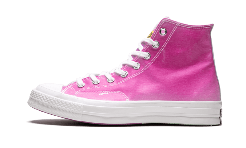 Chuck Taylor All-Star 70s Hi Chinatown Market UV - 166598C