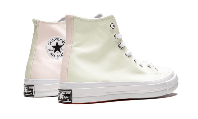Chuck Taylor All-Star 70s Hi Chinatown Market UV - 166598C