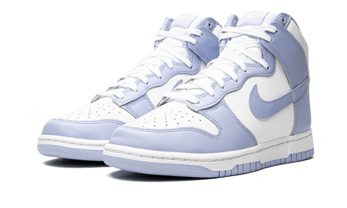 Nike Dunk High Aluminum (W) - DD1869-107