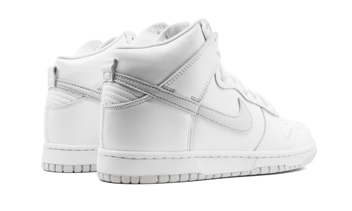 Dunk High Pure Platinum - CZ8149-101