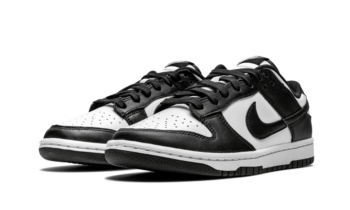 Nike Dunk Low Retro White Black (2021) - DD1391-100 / DD1503-101 / CW1590-100