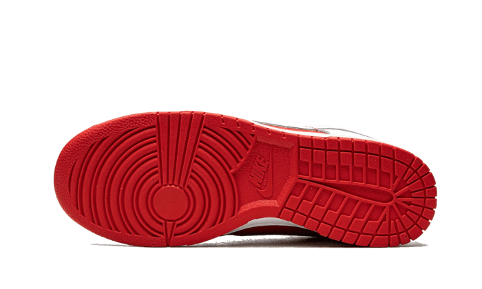 Dunk Low Championship Red - DD1391-600 / CW1590-600