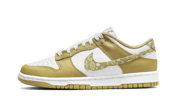 Nike Dunk Low Barley Paisley (W) - DH4401-104