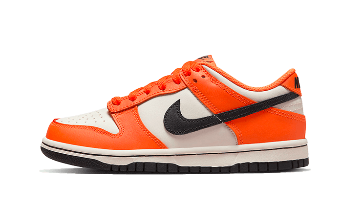 Nike Dunk Low Halloween (GS) - DH9765-003