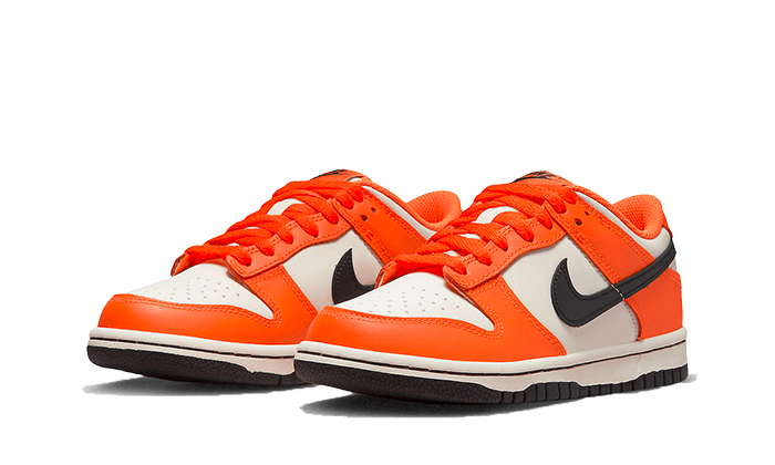 Nike Dunk Low Halloween (GS) - DH9765-003