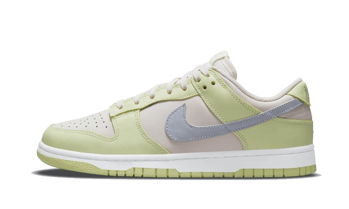 Nike Dunk Low Lime Ice (W) - DD1503-600