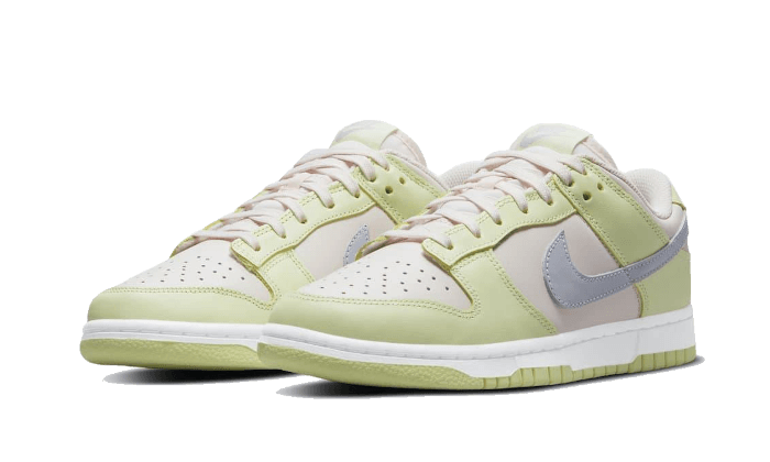 Nike Dunk Low Lime Ice (W) - DD1503-600