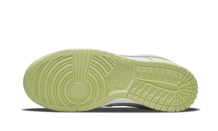 Nike Dunk Low Lime Ice (W) - DD1503-600