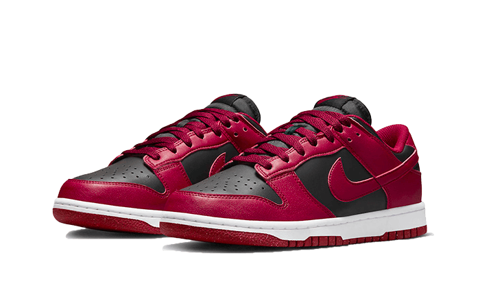 Nike Dunk Low Next Nature Dark Beetroot (W) - DN1431-002