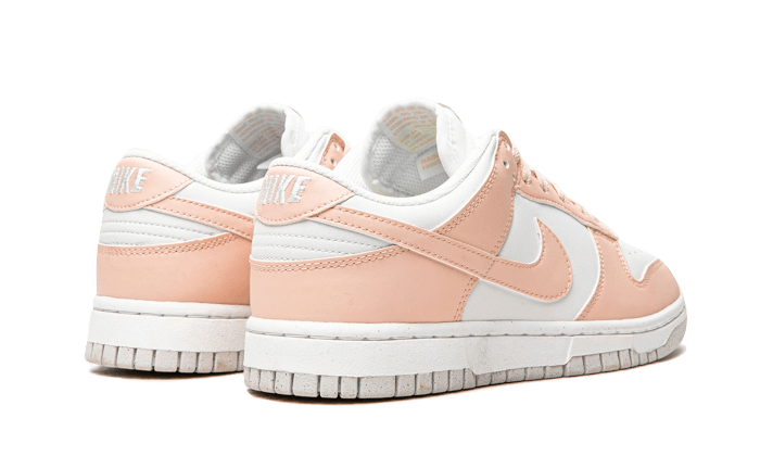 Nike Dunk Low Move To Zero Pale Coral (W) - DD1873-100