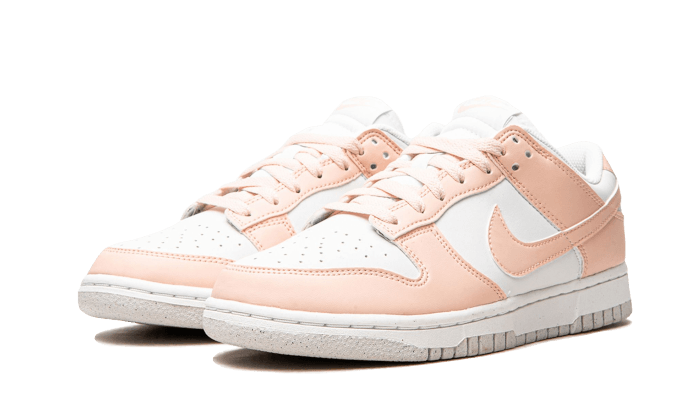 Nike Dunk Low Move To Zero Pale Coral (W) - DD1873-100