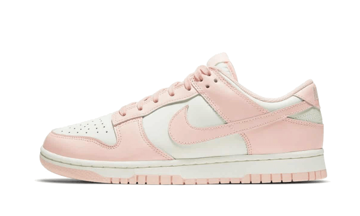 Nike Dunk Low Orange Pearl (W) - DD1503-102