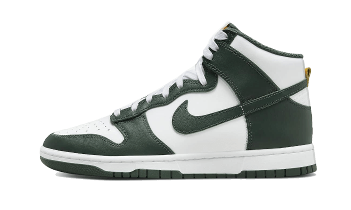 Nike Dunk High Australia (GS) - DV7072-300 / DD1399-300