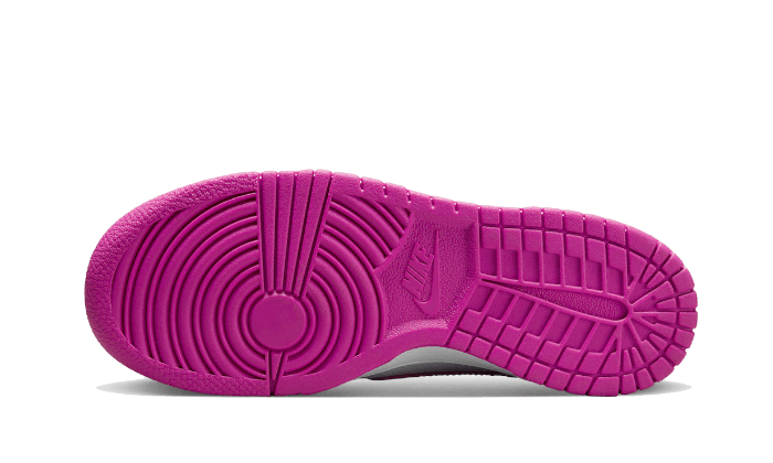 Nike Dunk Low Active Fuchsia (GS) - FJ0704-100