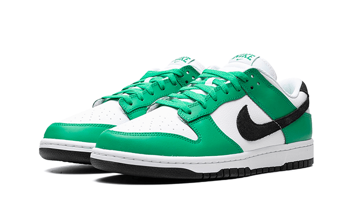 Nike Dunk Low Celtics - FN3612-300