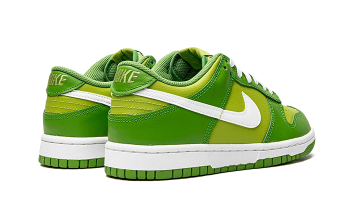 Nike Dunk Low Chlorophyll - DJ6188-300 / DH9765-301