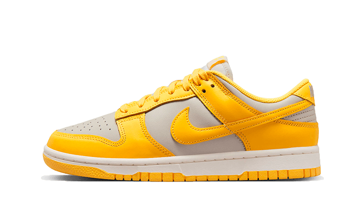 Nike Dunk Low Citron Pulse (W) - DD1503-002