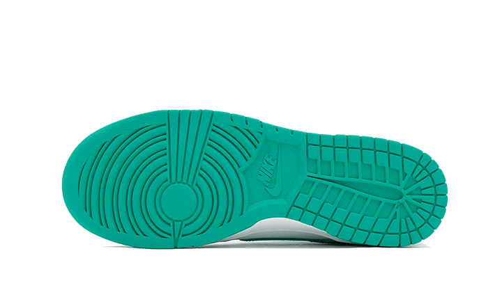 Nike Dunk Low Clear Jade - DV0833-101