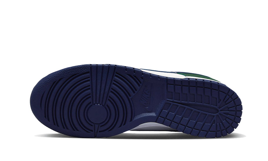 Dunk Low Fir Midnight Navy - FV6911-300