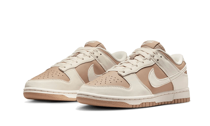 Dunk Low Next Nature Beige Sail - DD1873-200