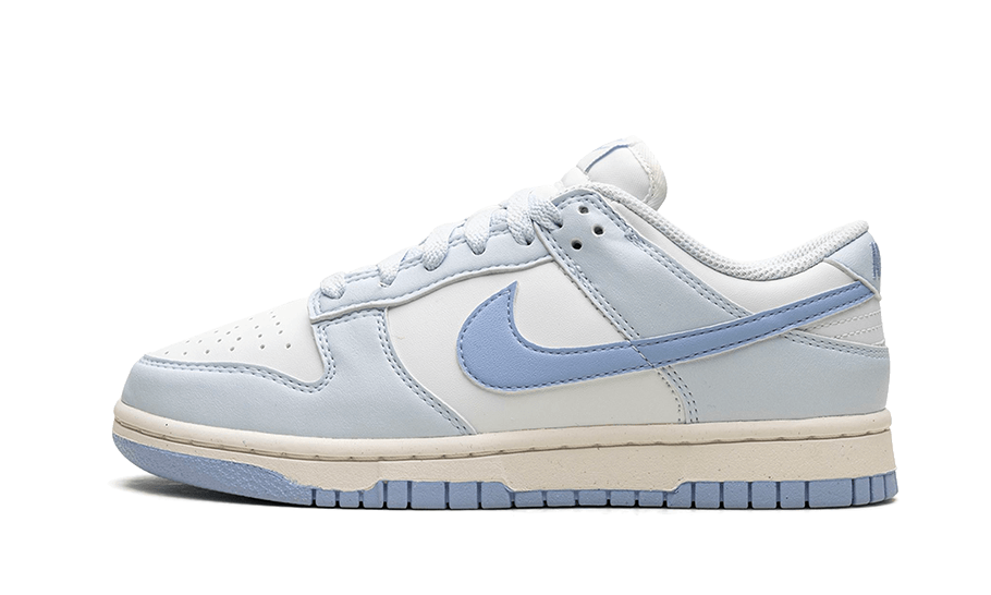 Dunk Low Next Nature Blue Tint - DD1873-400