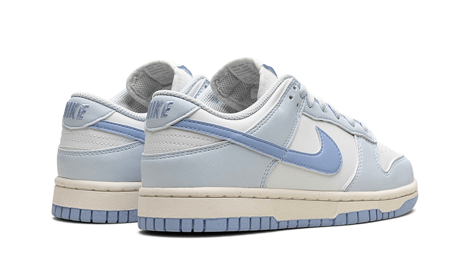 Dunk Low Next Nature Blue Tint - DD1873-400