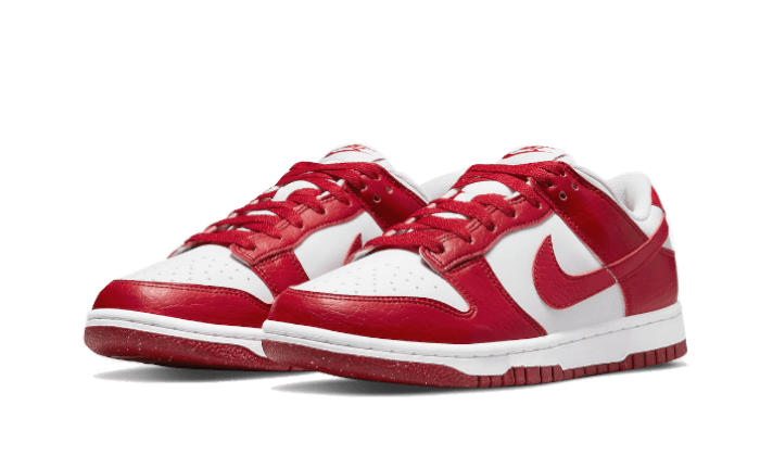 Dunk Low Next Nature Gym Red - DN1431-101