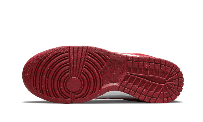 Dunk Low Next Nature Gym Red - DN1431-101