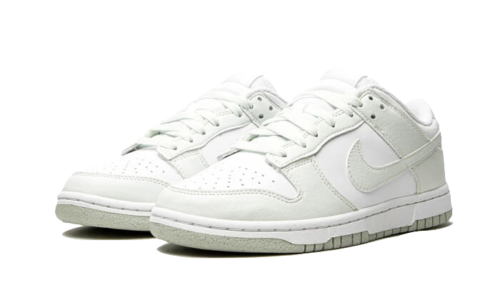 Nike Dunk Low Next Nature White Mint (W) - DN1431-102