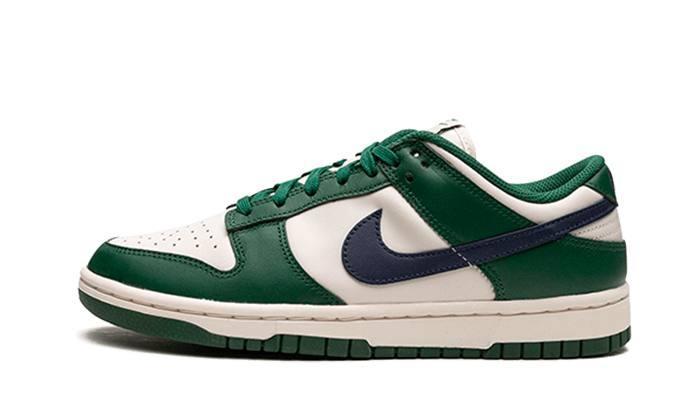 Nike Dunk Low Retro Gorge Green Midnight Navy - DD1503-300