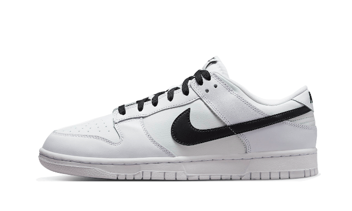 Dunk Low Reverse Panda - DJ6188-101