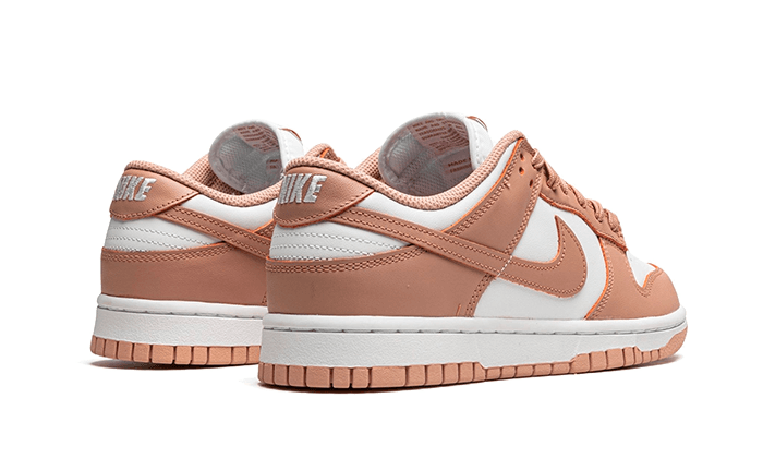 Nike Dunk Low Rose Whisper - DD1503-118